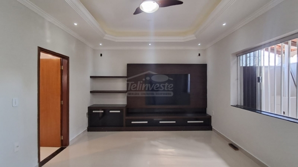 Casa - Bela Vista 