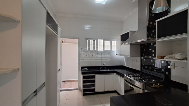 Casa - Bela Vista 