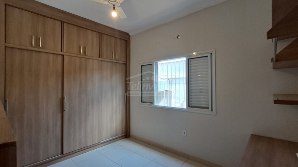 Casa - Bela Vista 