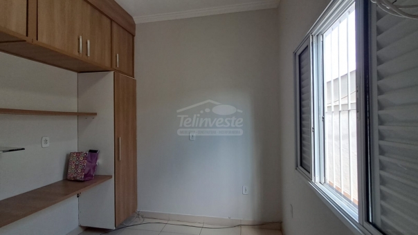 Casa - Bela Vista 