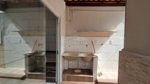Casa - Bela Vista 