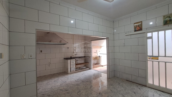 Casa - Bela Vista 