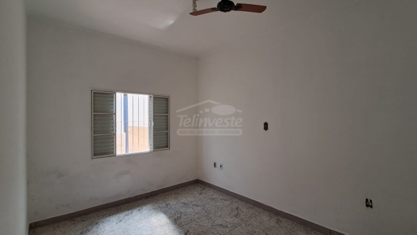 Casa - Bela Vista 