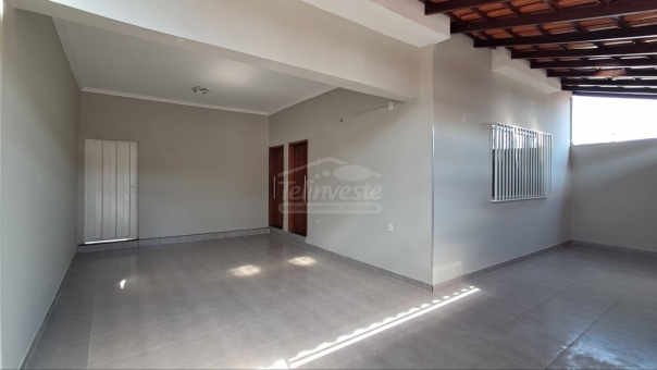 Casa - Bela Vista 