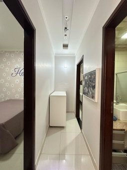 CASA A VENDA - VILA BETINHO