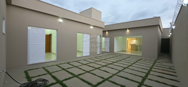 CASA A VENDA - PANORAMA