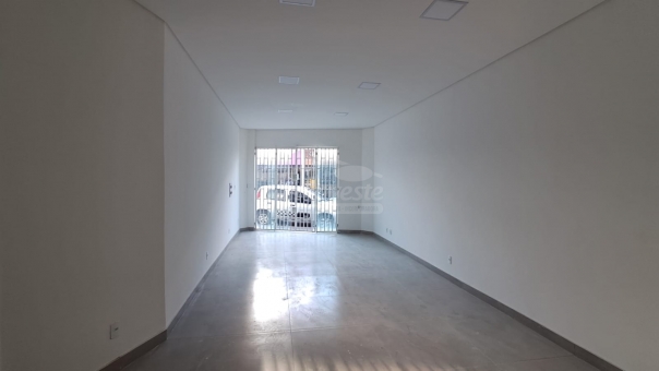 Comodo comercial - Penha 