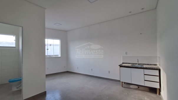 Sala comercial - Penha 