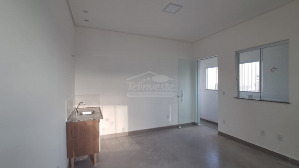 Sala comercial - Penha 