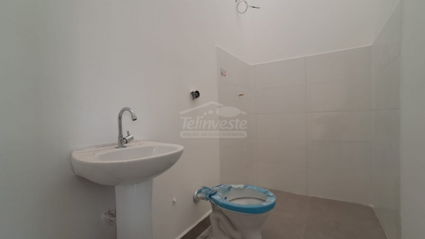 Sala comercial - Penha 