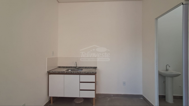 Sala comercial - Penha 