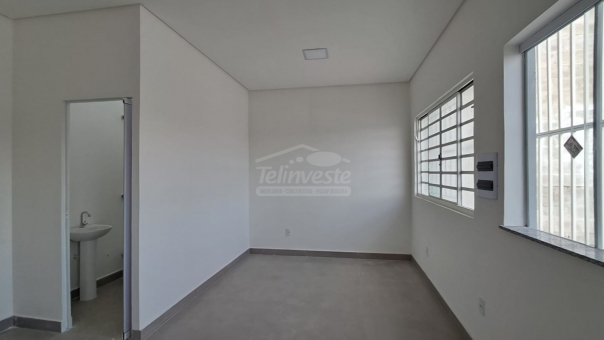 Sala comercial - Penha 
