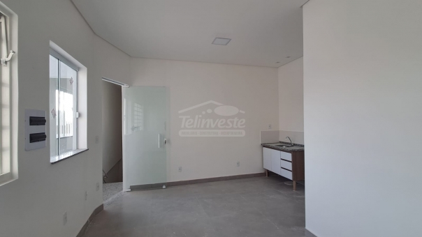 Sala comercial - Penha 