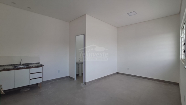 Sala comercial - Penha 