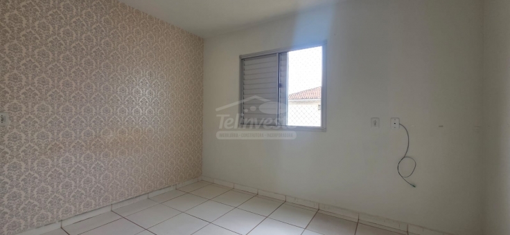 Apartamento - Parque da Esta&ccedil;&atilde;o 