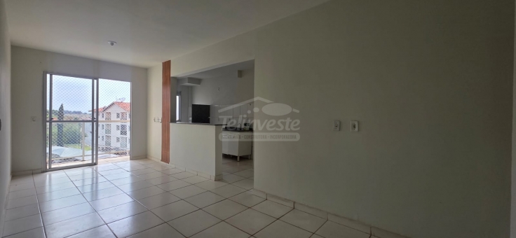 Apartamento - Parque da Esta&ccedil;&atilde;o 