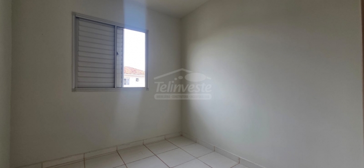 Apartamento - Parque da Esta&ccedil;&atilde;o 