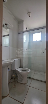 Apartamento - Parque da Esta&ccedil;&atilde;o 