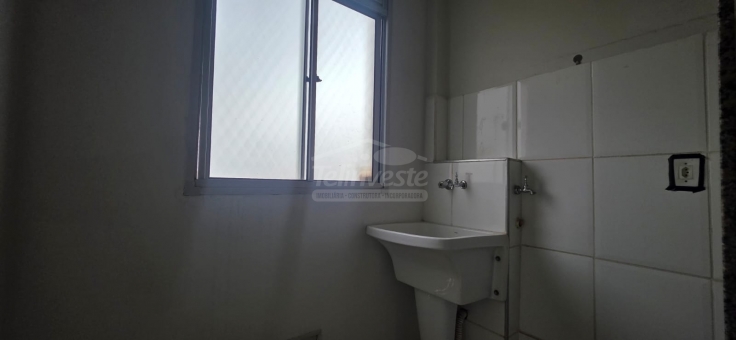 Apartamento - Parque da Esta&ccedil;&atilde;o 