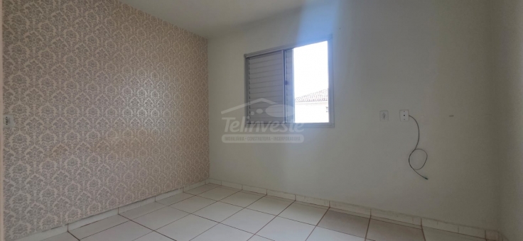 Apartamento - Parque da Esta&ccedil;&atilde;o 