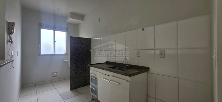 Apartamento - Parque da Esta&ccedil;&atilde;o 