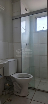 Apartamento - Parque da Esta&ccedil;&atilde;o 