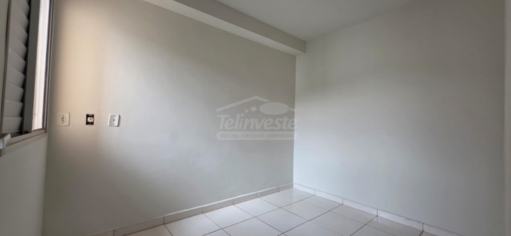 Apartamento - Parque da Esta&ccedil;&atilde;o 