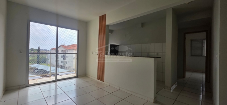 Apartamento - Parque da Esta&ccedil;&atilde;o 