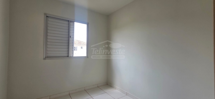 Apartamento - Parque da Esta&ccedil;&atilde;o 