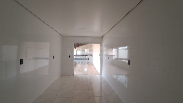 Casa - Jardim It&aacute;lia 