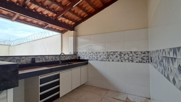 Casa - Jardim It&aacute;lia 
