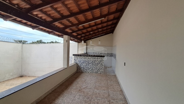 Casa - Jardim It&aacute;lia 