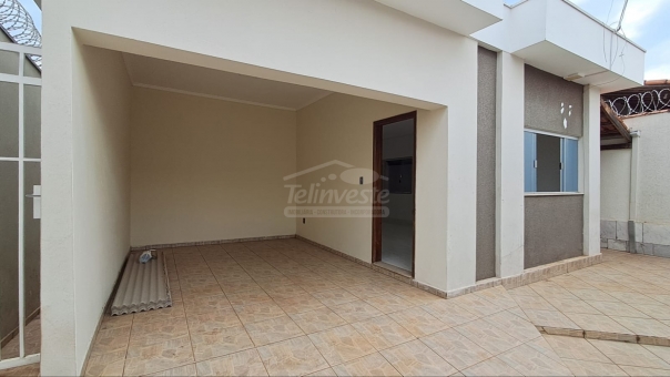 Casa - Jardim It&aacute;lia 