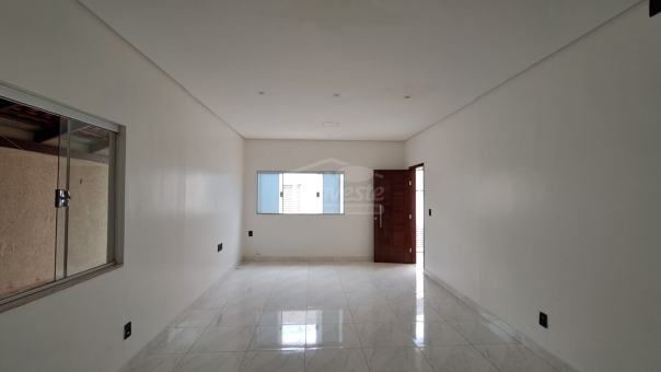 Casa - Jardim It&aacute;lia 