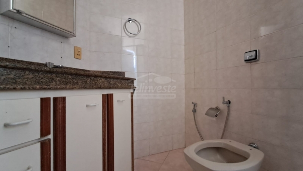 Apartamento - Centro 