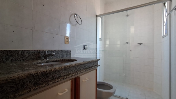Apartamento - Centro 