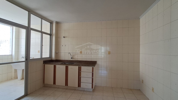 Apartamento - Centro 
