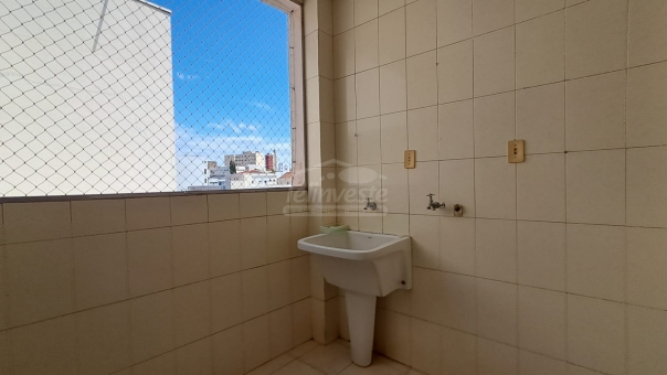 Apartamento - Centro 