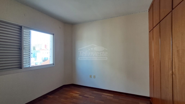 Apartamento - Centro 