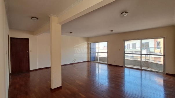 Apartamento - Centro 
