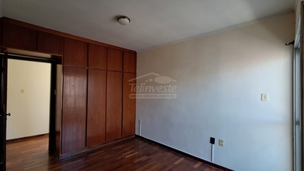 Apartamento - Centro 
