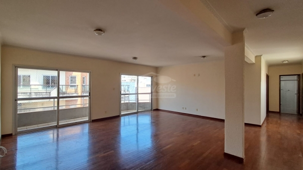 Apartamento - Centro 