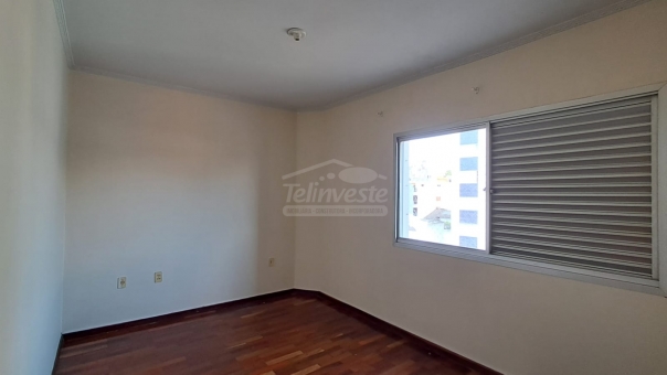 Apartamento - Centro 