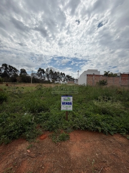 LOTE A VENDA NO MIRANTE DO VALLE