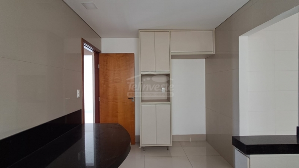 Apartamento - Centro 