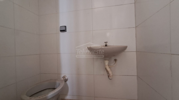 Comodo comercial - Penha 