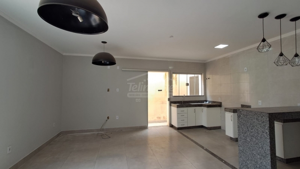 Casa - Penha 