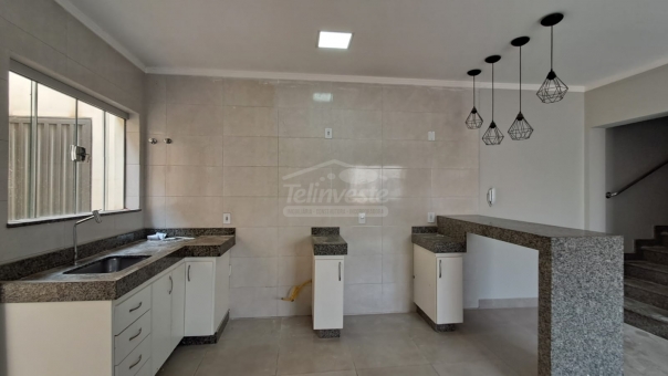 Casa - Penha 