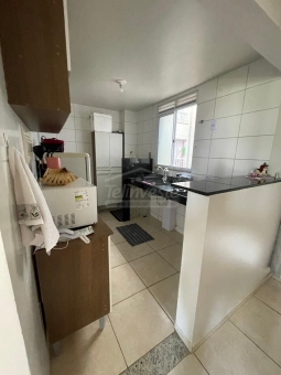 Apartamento a Venda - Residencial Park Club