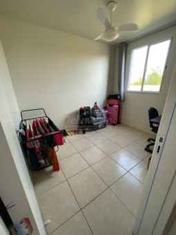 Apartamento a Venda - Residencial Park Club